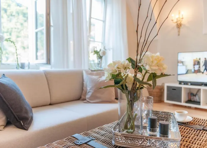 Passau Mittendrin φωτογραφία