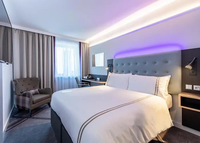 Premier Inn Passau Weisser Hase photo